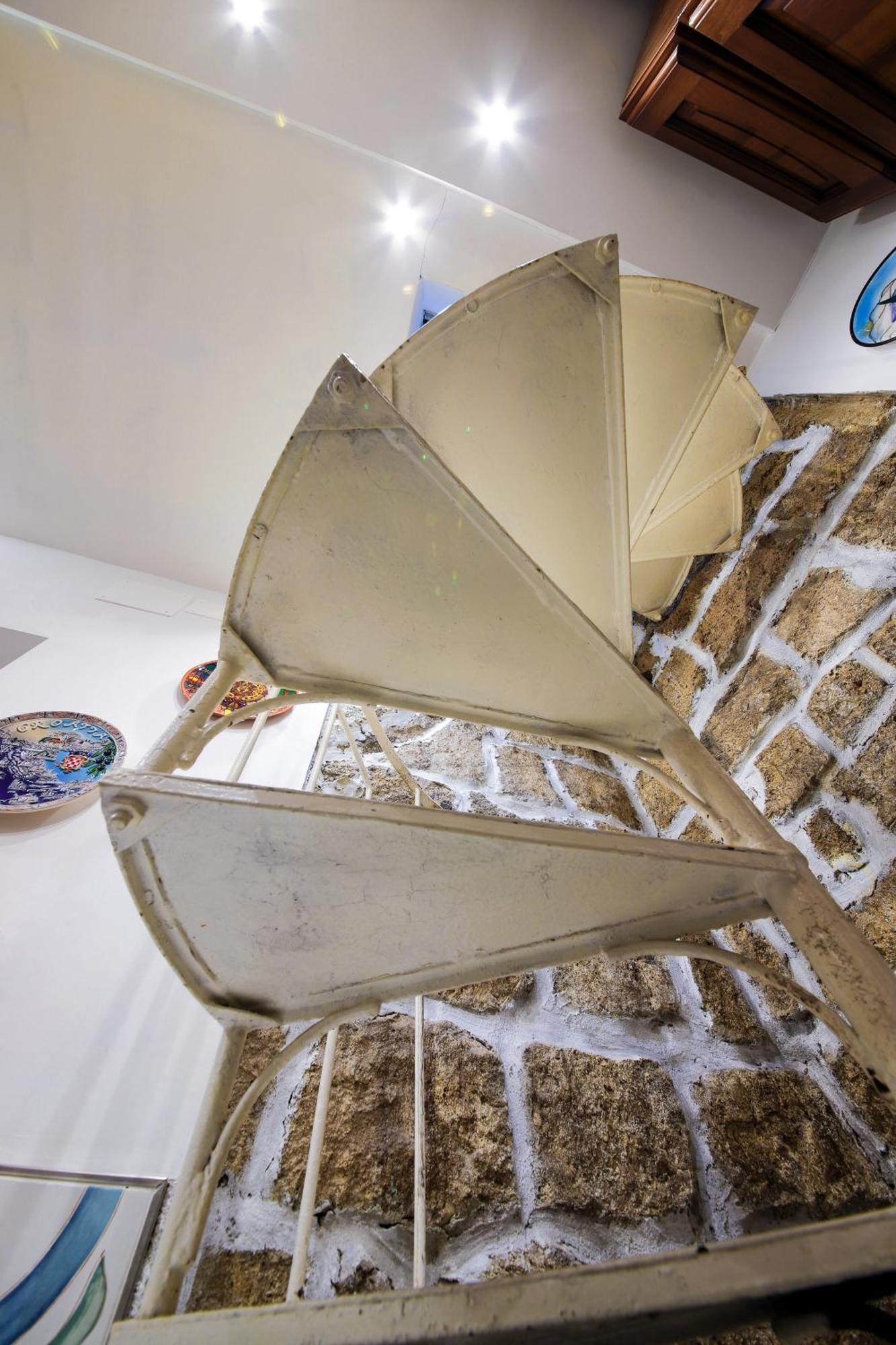 Giallo Napoletano Home نابولي المظهر الخارجي الصورة