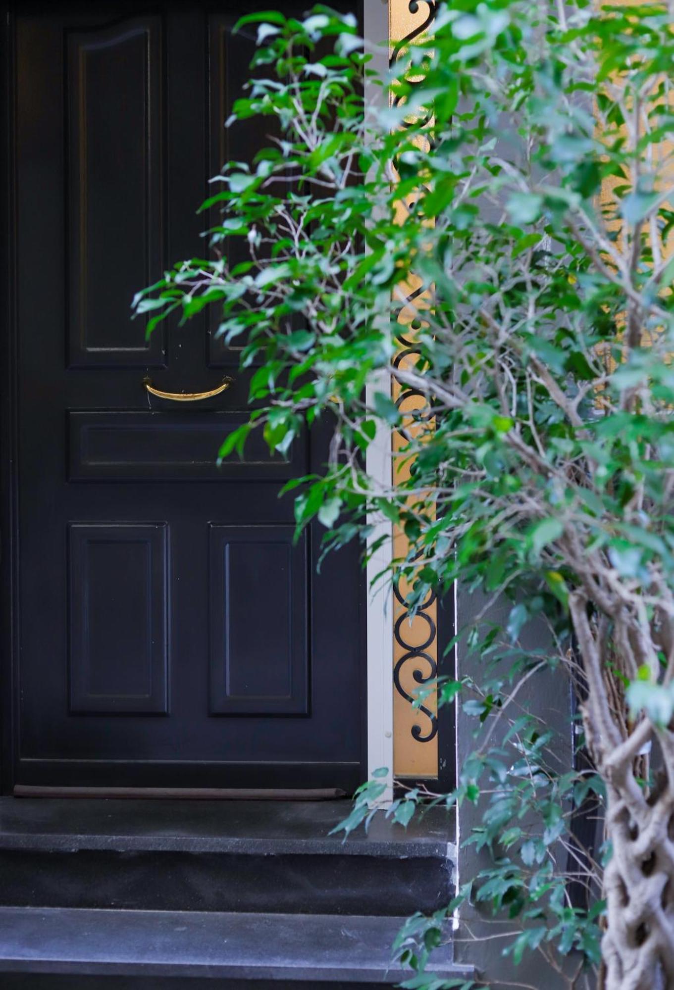 Giallo Napoletano Home نابولي المظهر الخارجي الصورة