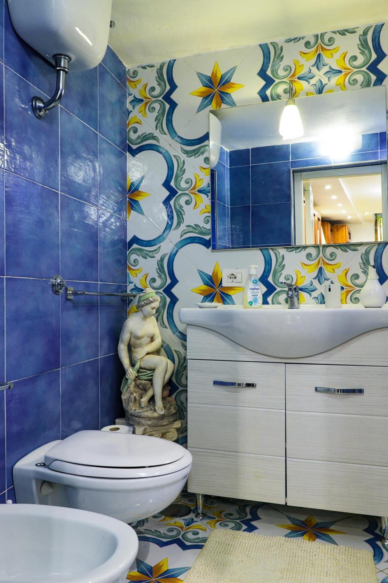 Giallo Napoletano Home نابولي المظهر الخارجي الصورة