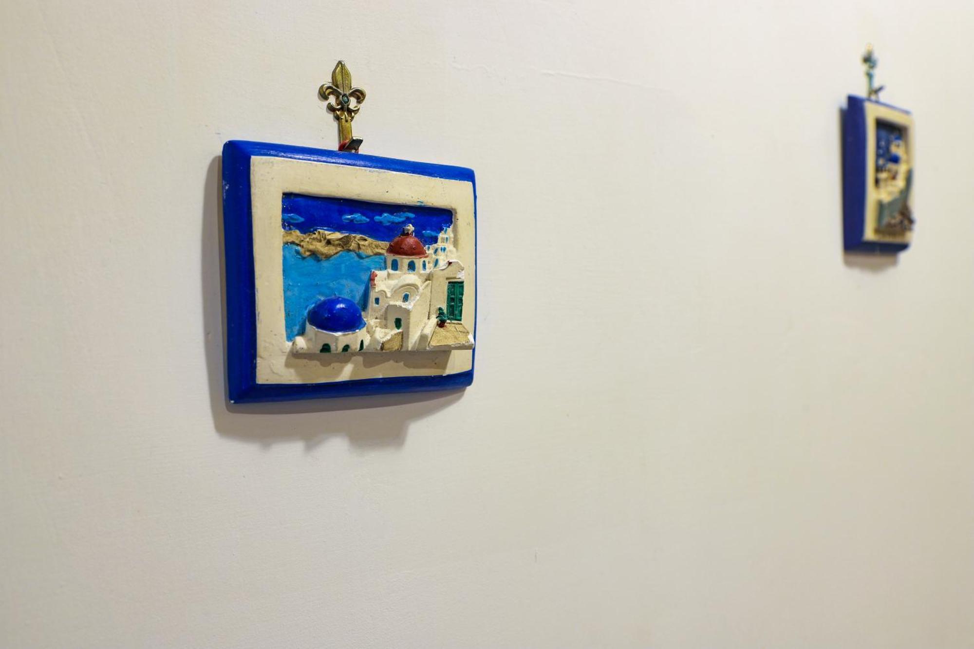 Giallo Napoletano Home نابولي المظهر الخارجي الصورة