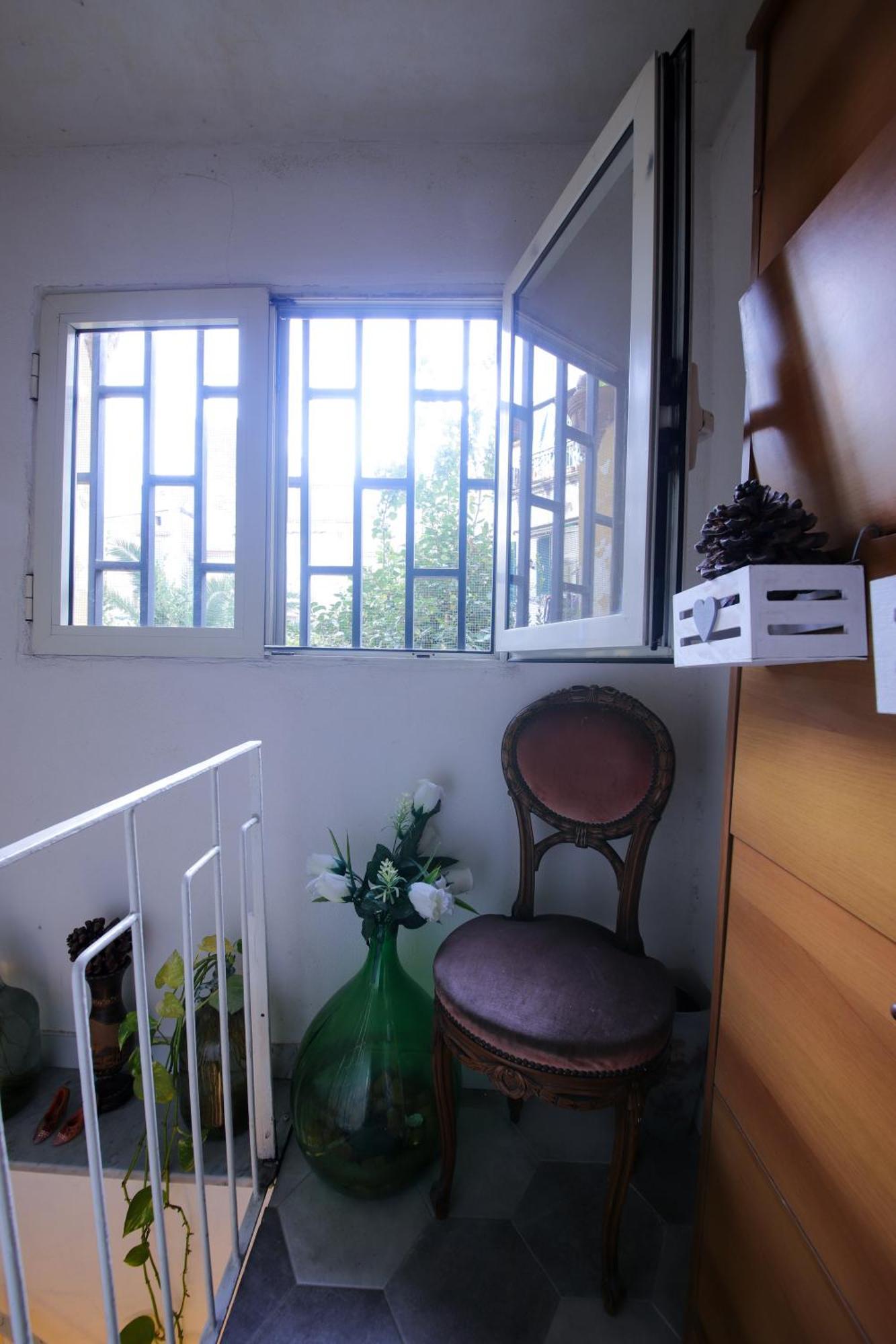 Giallo Napoletano Home نابولي المظهر الخارجي الصورة