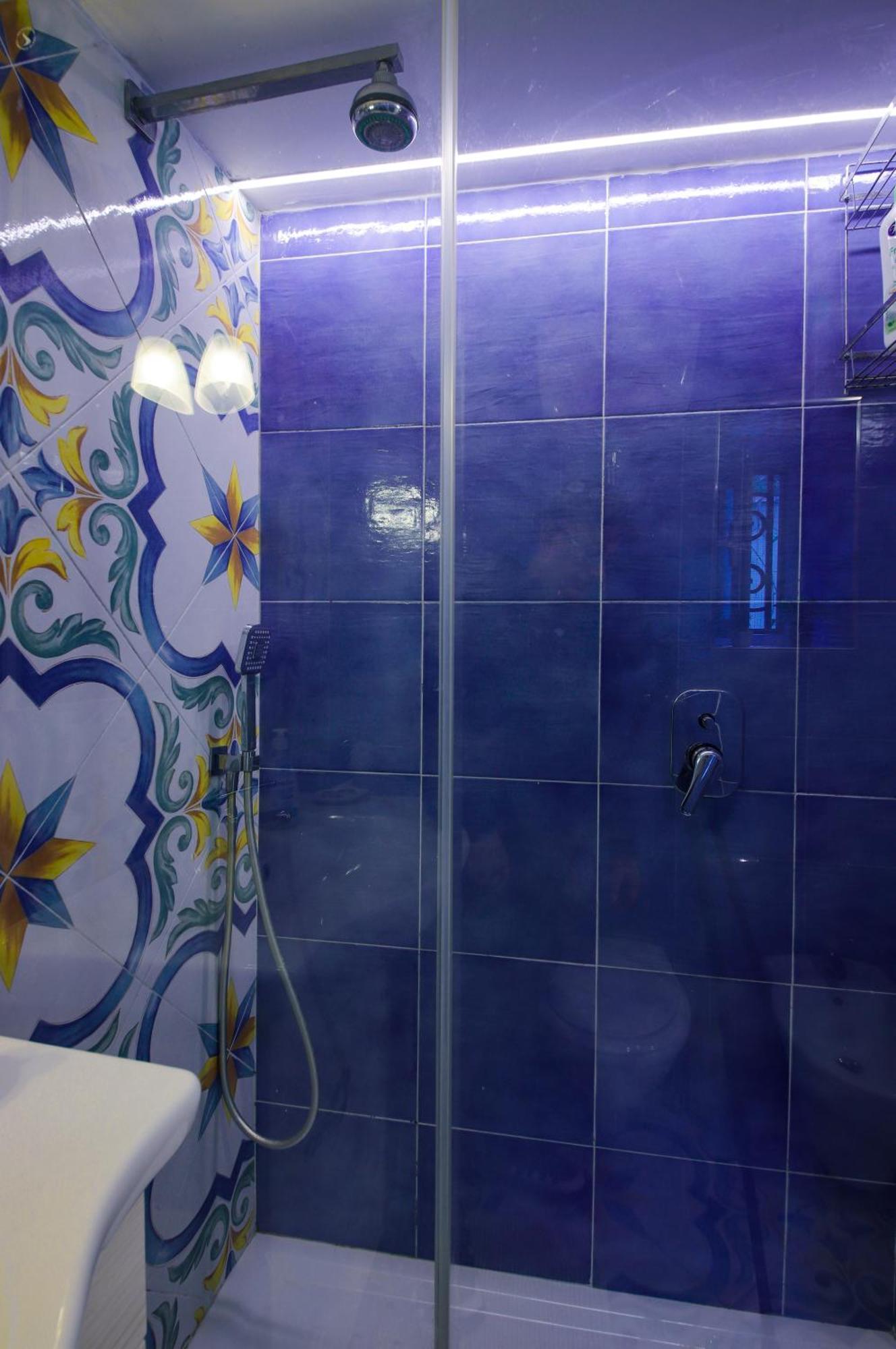 Giallo Napoletano Home نابولي المظهر الخارجي الصورة