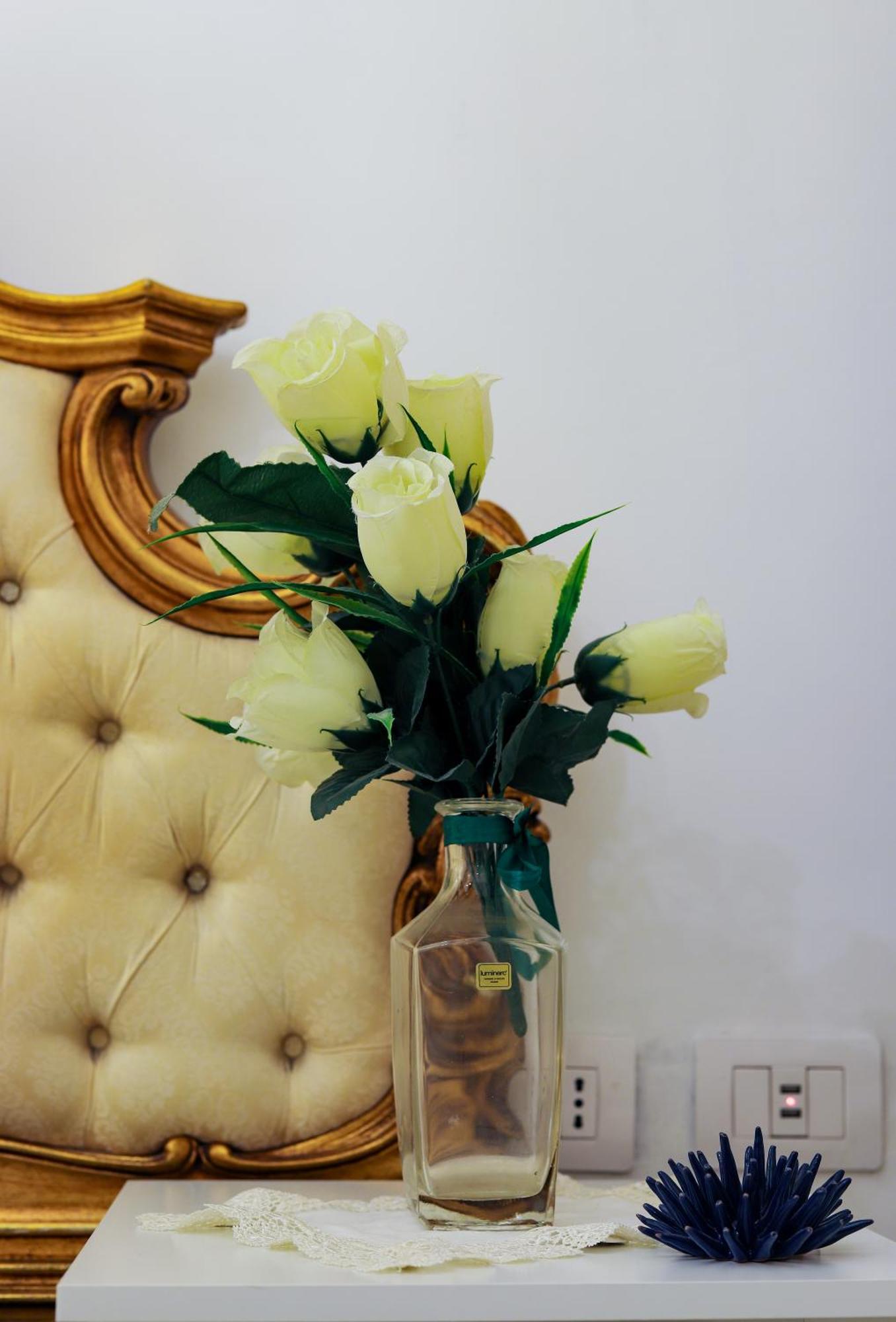 Giallo Napoletano Home نابولي المظهر الخارجي الصورة