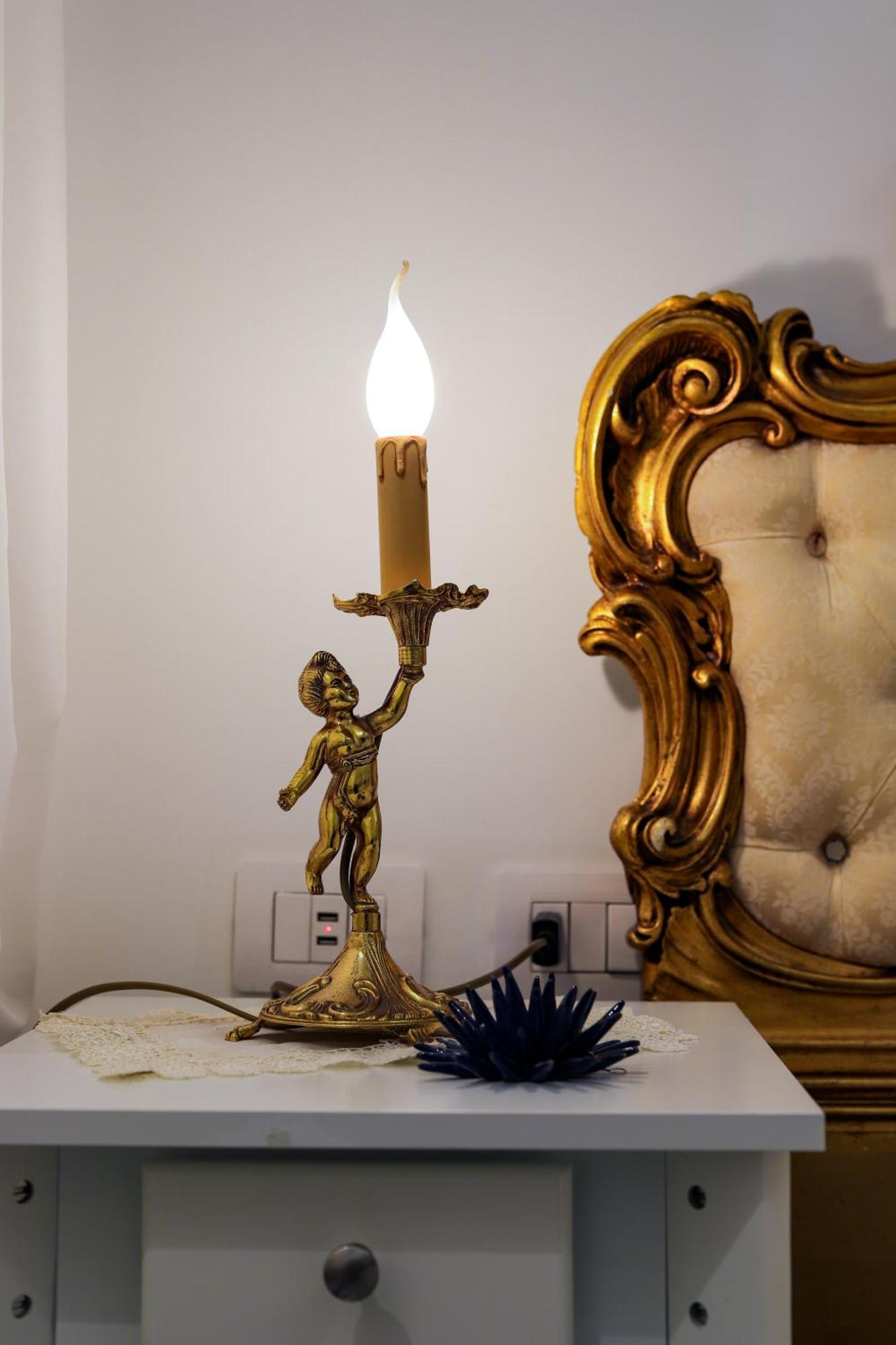 Giallo Napoletano Home نابولي المظهر الخارجي الصورة